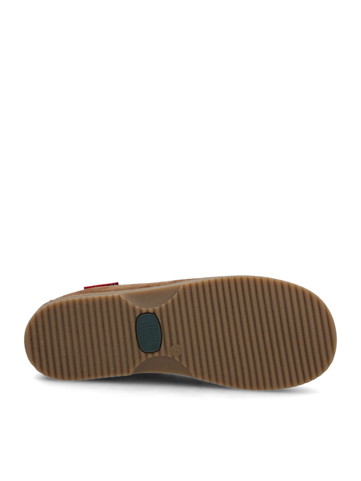 Zapato Casual Cuero Navajo para mujer Hush Puppies 7