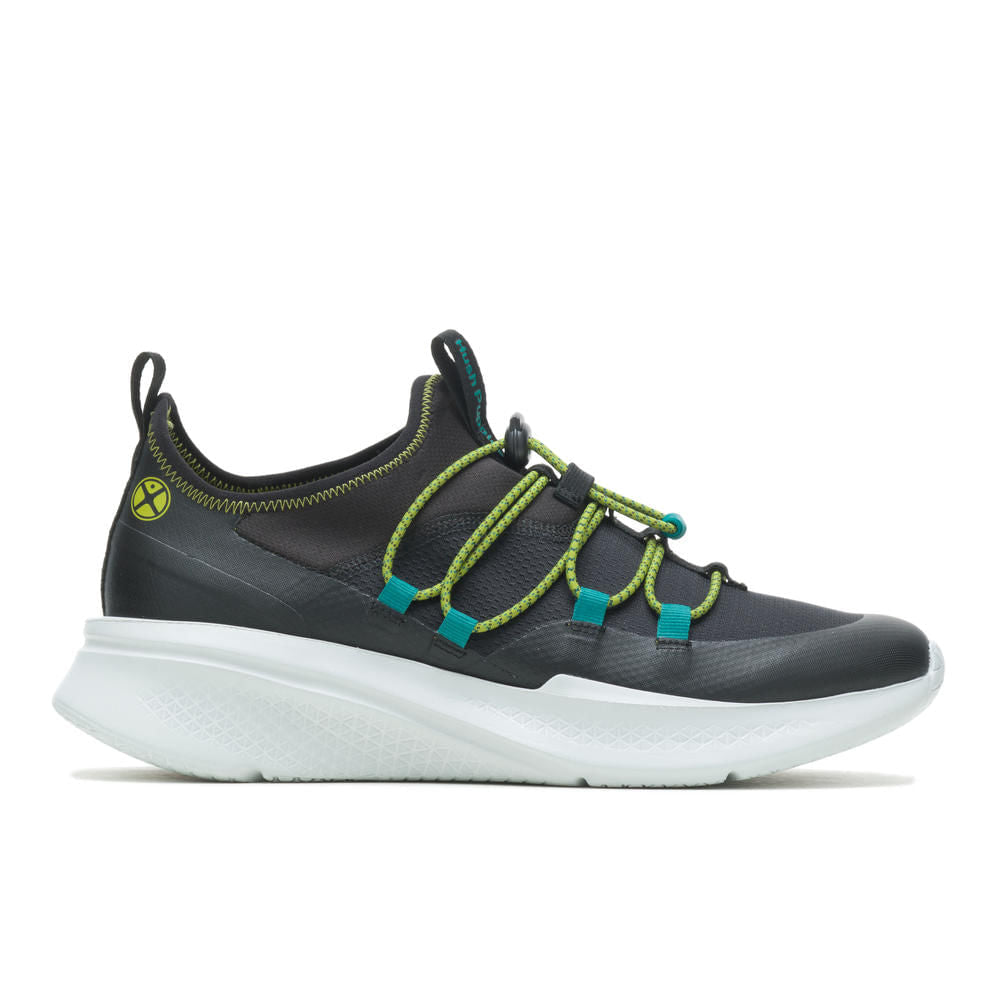 Zapatilla Spark Bungee -Bold Black 1