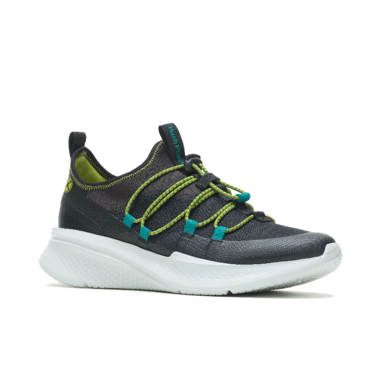 Zapatilla Spark Bungee -Bold Black 2