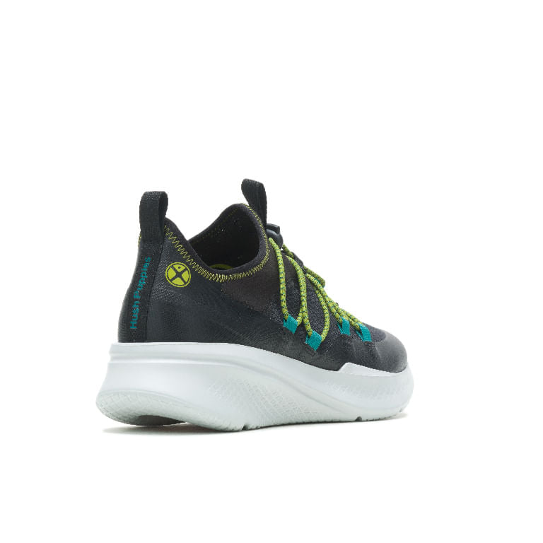 Zapatilla Spark Bungee -Bold Black 3
