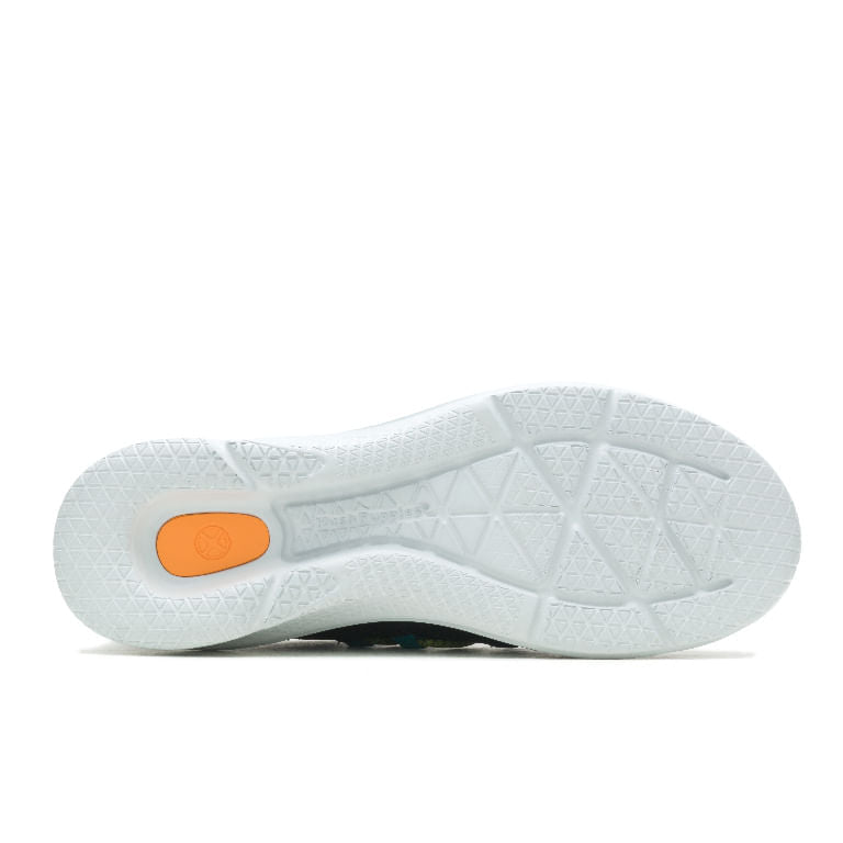 Zapatilla Spark Bungee -Bold Black 5