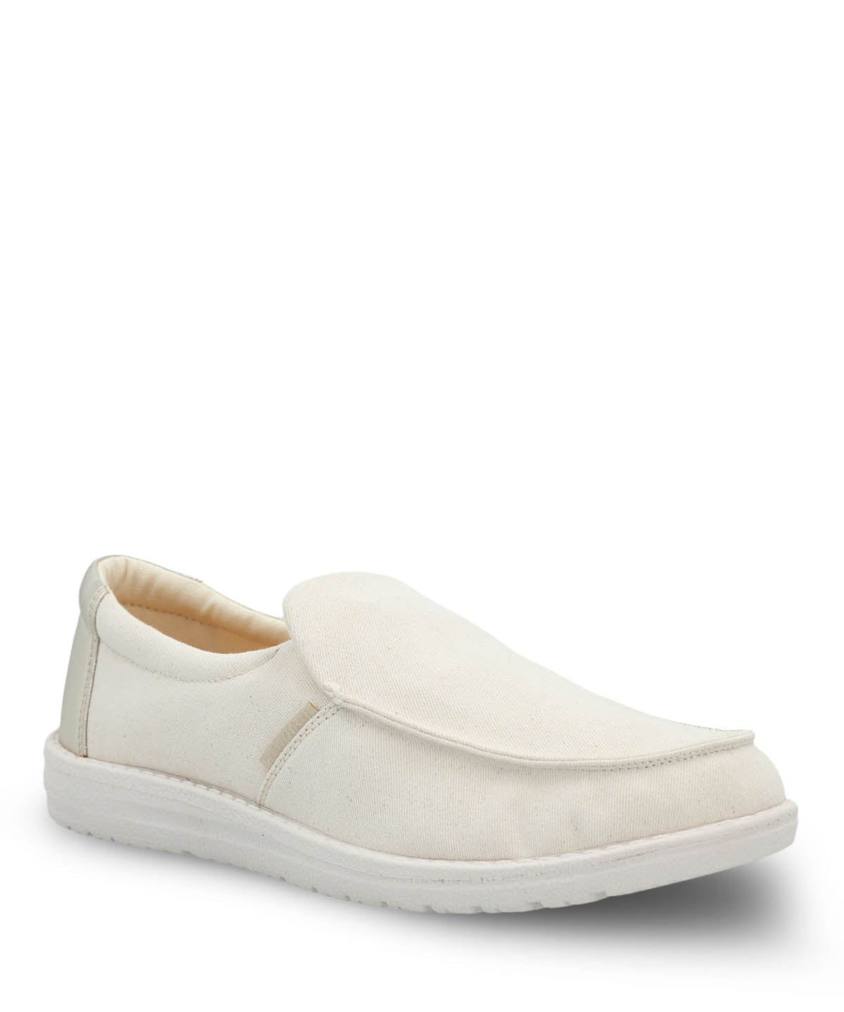 Zapatilla Mujer Grace Beige Hush Puppies 1