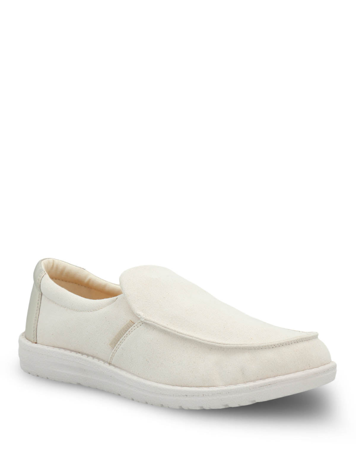 Zapatilla Mujer Grace Beige Hush Puppies 1