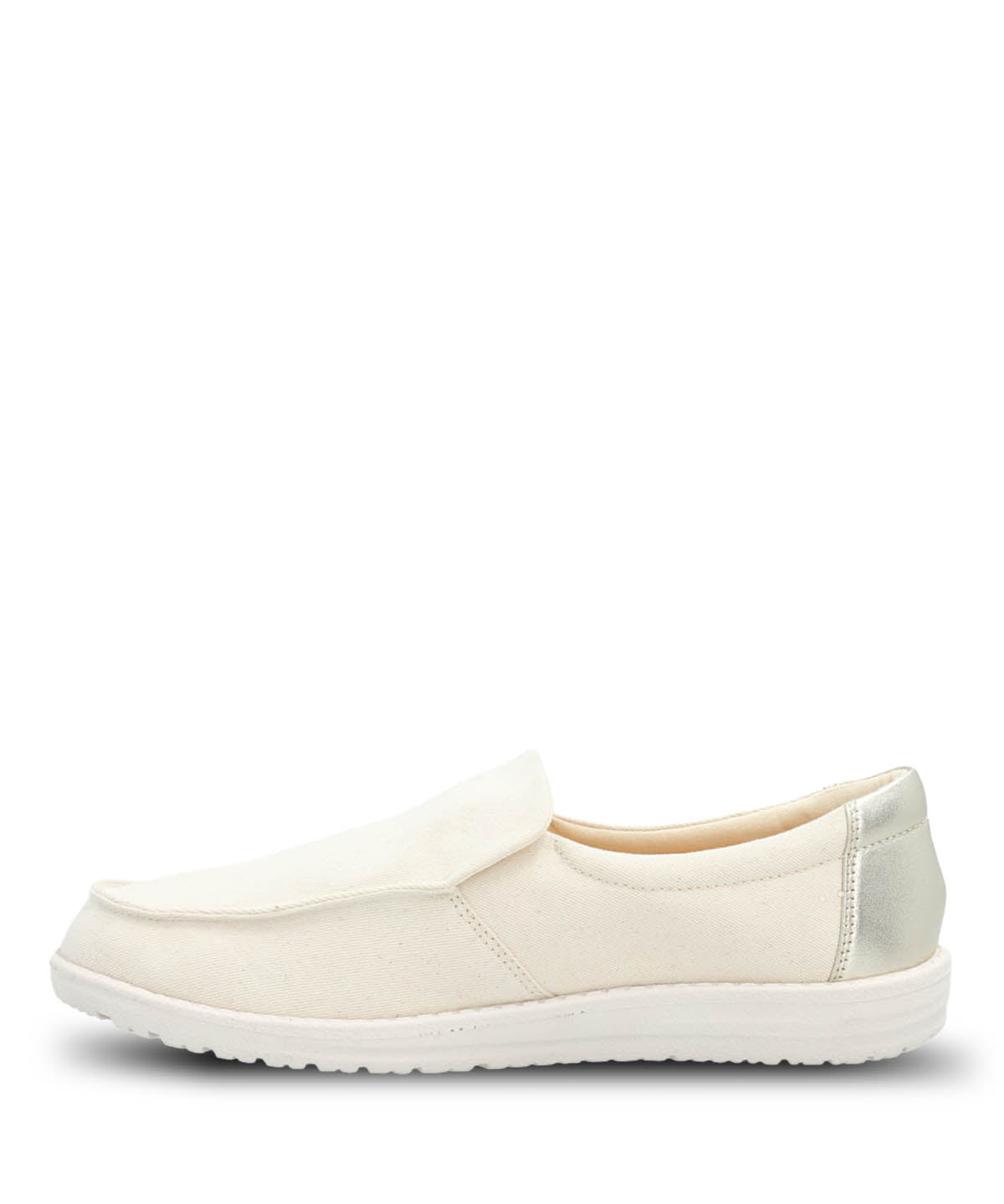 Zapatilla Mujer Grace Beige Hush Puppies 5