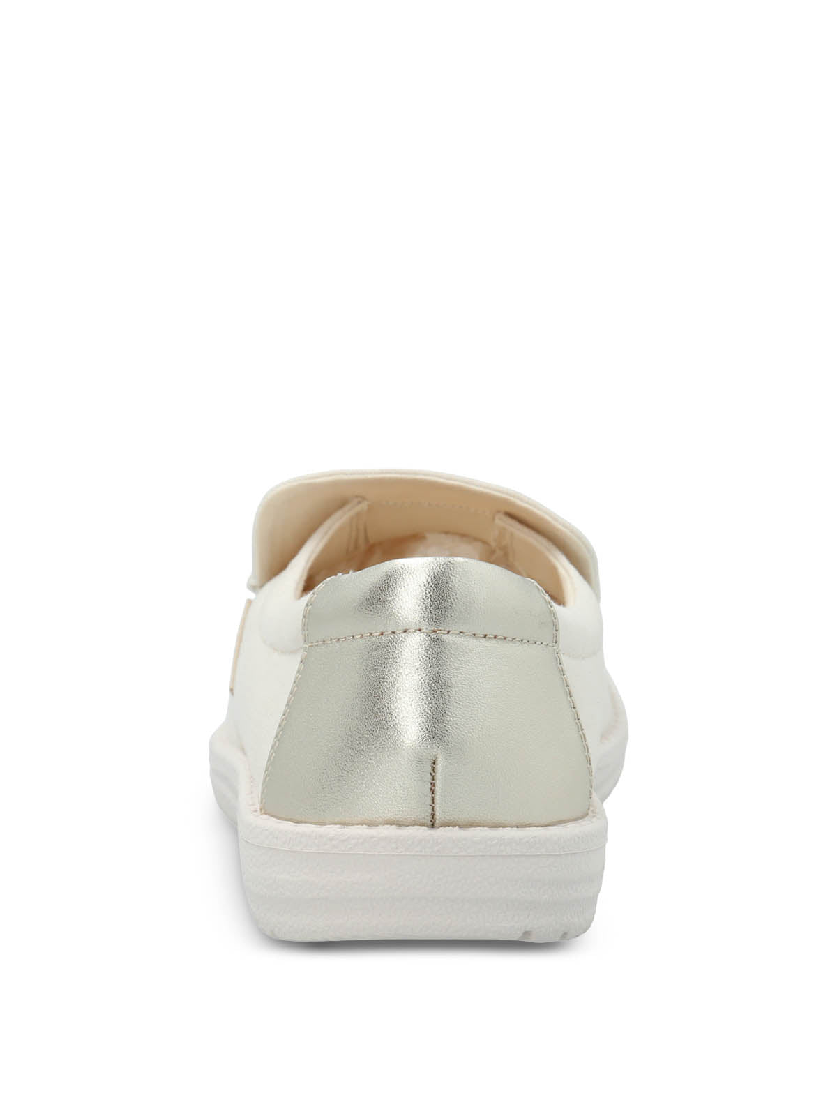 Zapatilla Mujer Grace Beige Hush Puppies 6