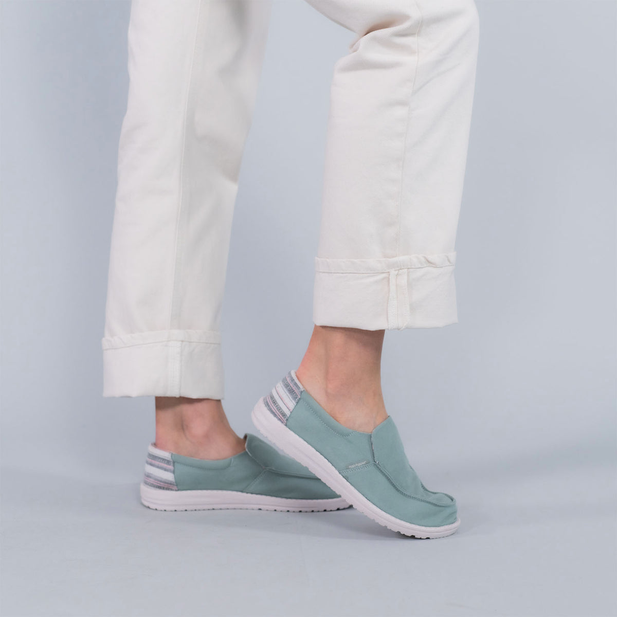 Zapato Casual Grace Para Mujer 2