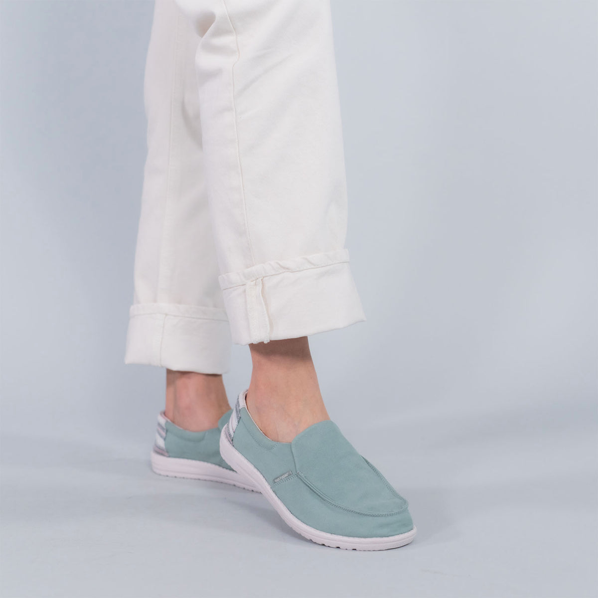 Zapato Casual Grace Para Mujer 3