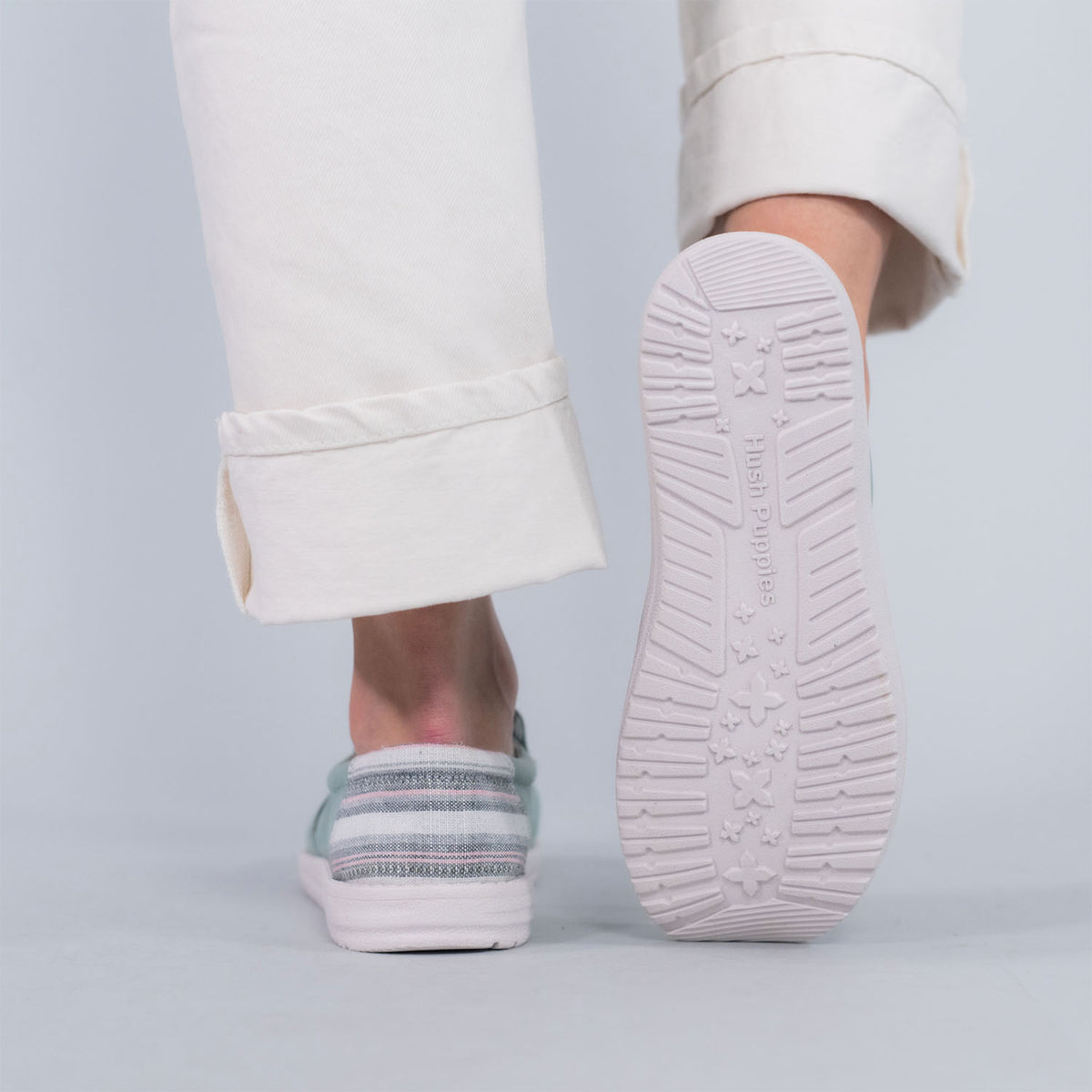 Zapato Casual Grace Para Mujer 4