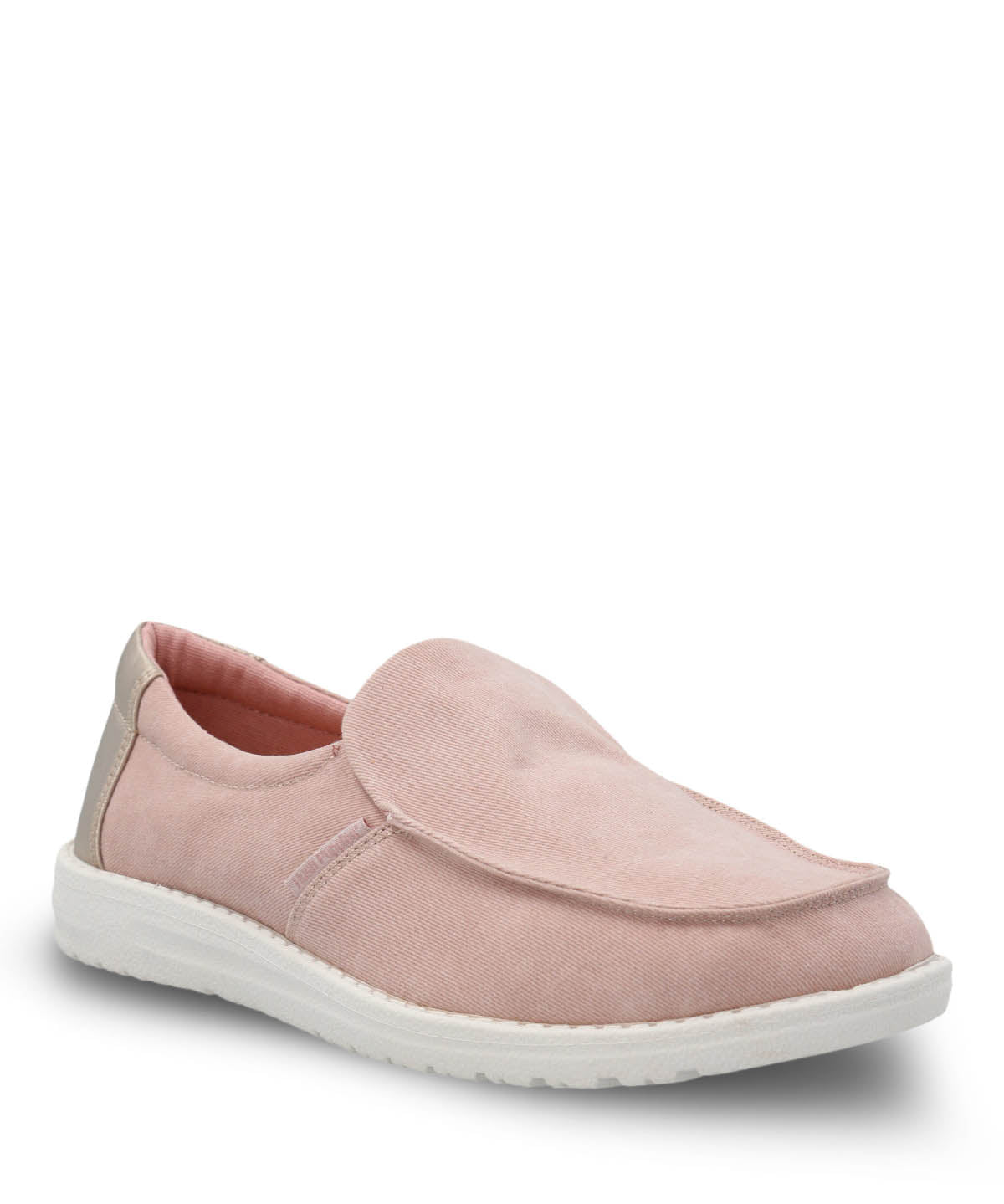 Zapatilla Mujer Grace LT Pink Hush Puppies 1