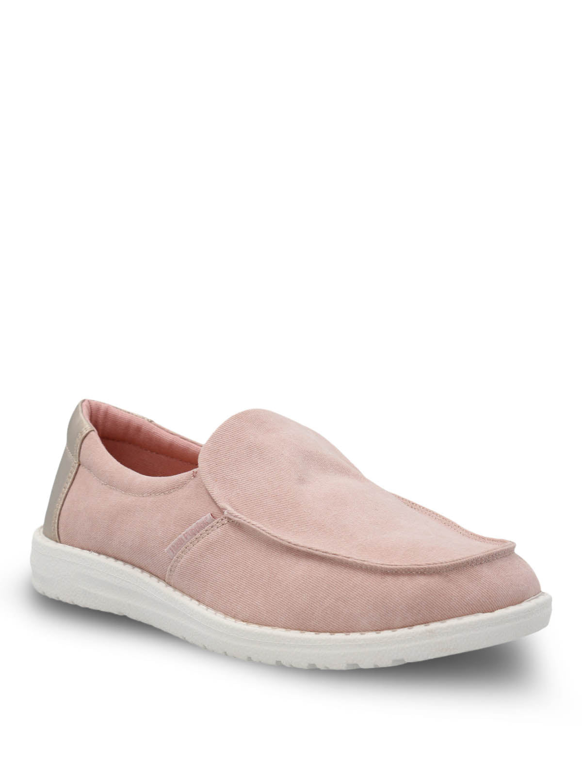 Zapatilla Mujer Grace LT Pink Hush Puppies 1