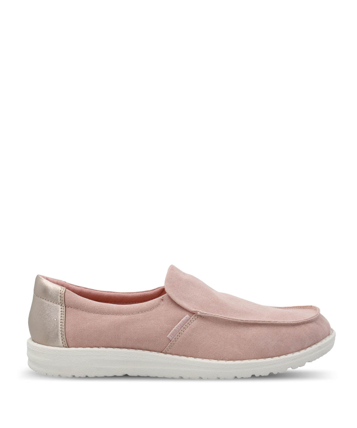Zapatilla Mujer Grace LT Pink Hush Puppies 2