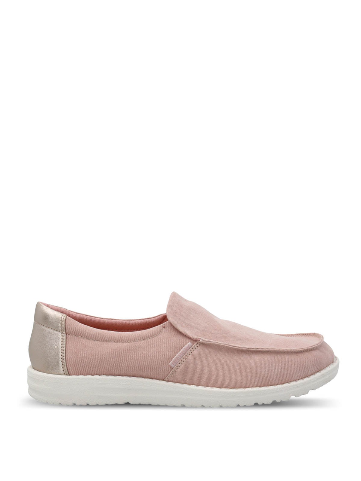Zapatilla Mujer Grace LT Pink Hush Puppies 2