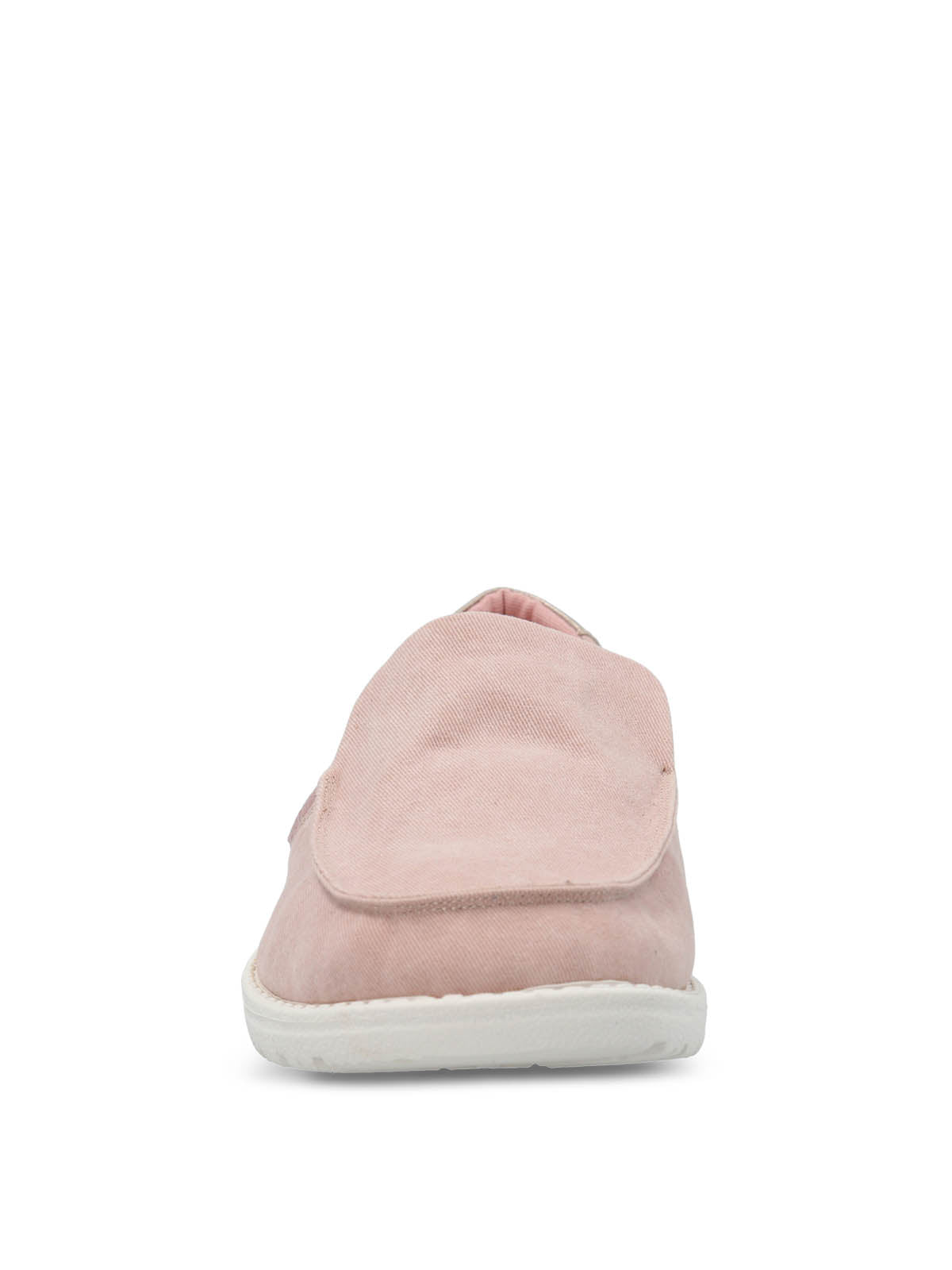 Zapatilla Mujer Grace LT Pink Hush Puppies 3
