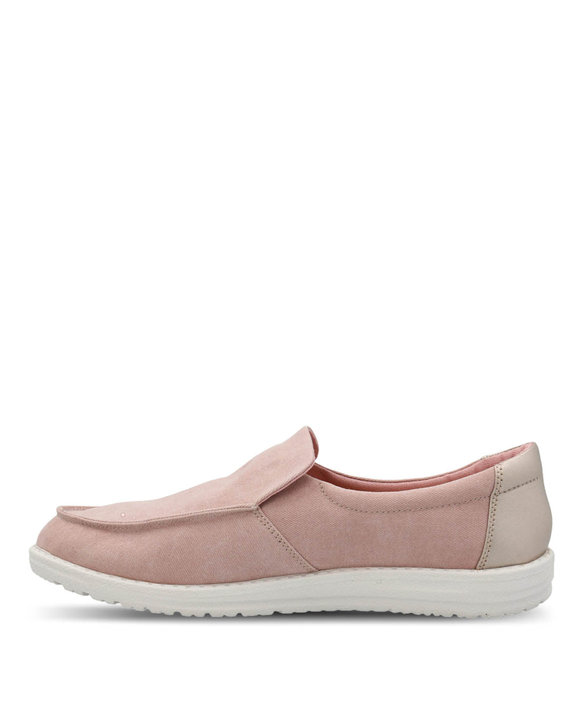 Zapatilla Mujer Grace LT Pink Hush Puppies 4