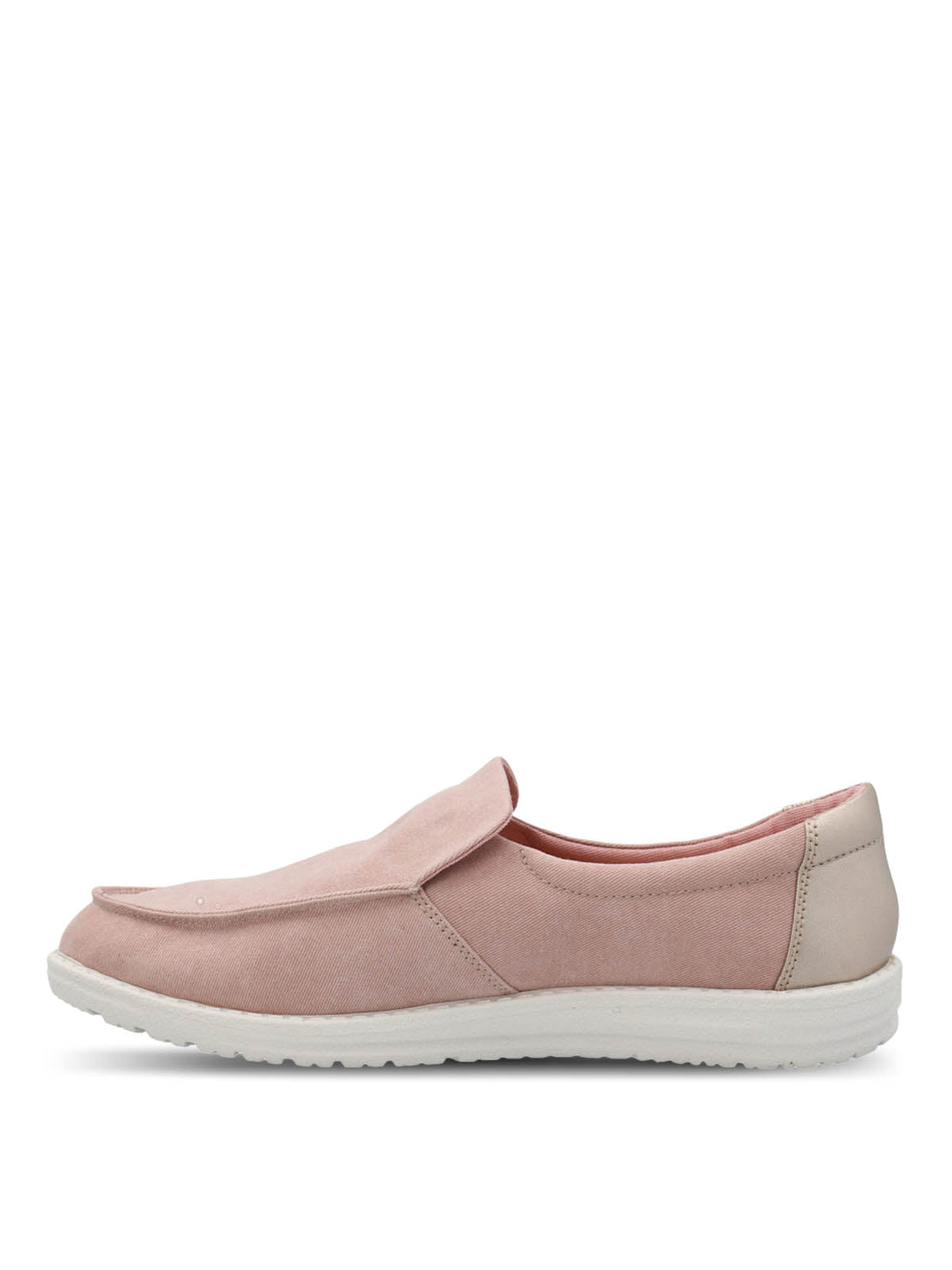 Zapatilla Mujer Grace LT Pink Hush Puppies 4