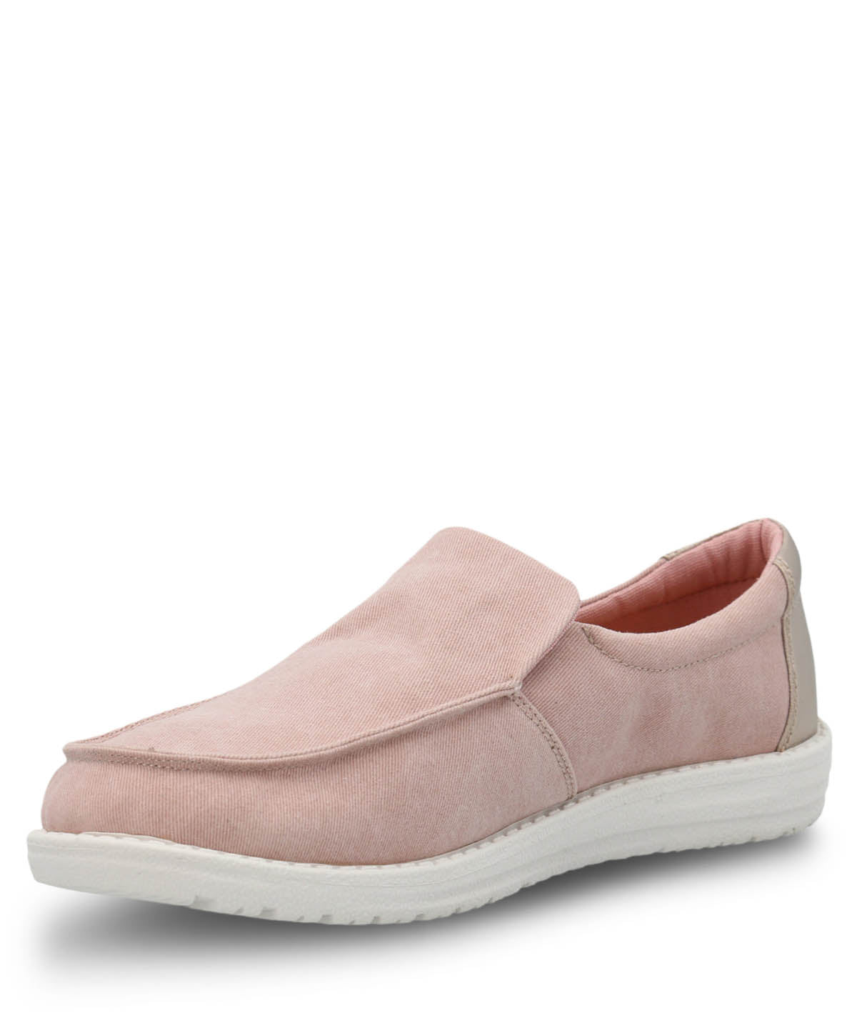 Zapatilla Mujer Grace LT Pink Hush Puppies 5