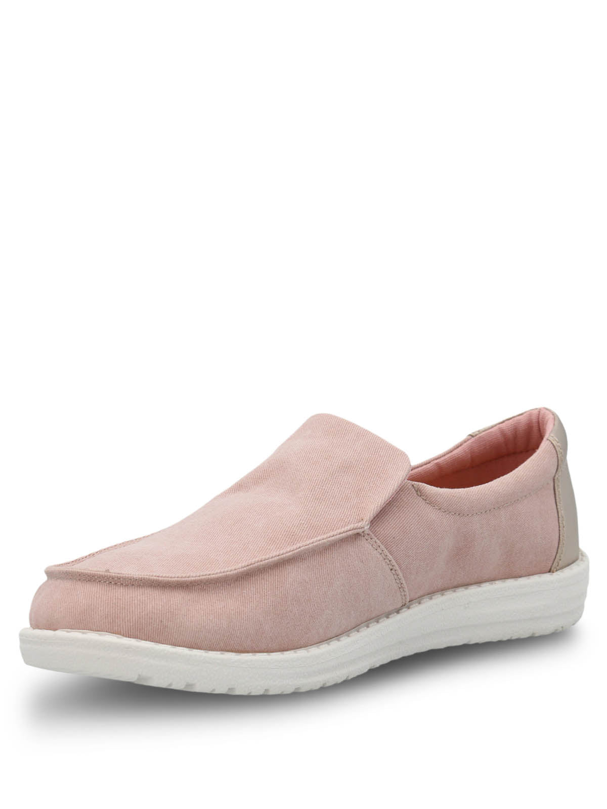 Zapatilla Mujer Grace LT Pink Hush Puppies 5