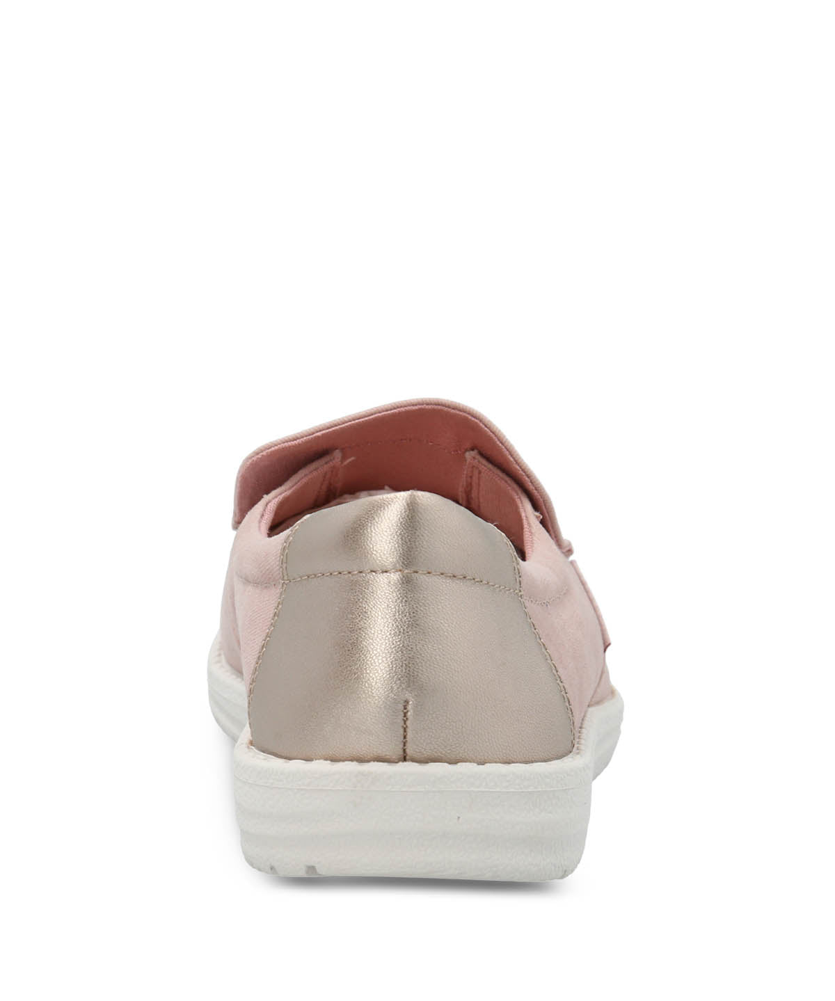 Zapatilla Mujer Grace LT Pink Hush Puppies 6