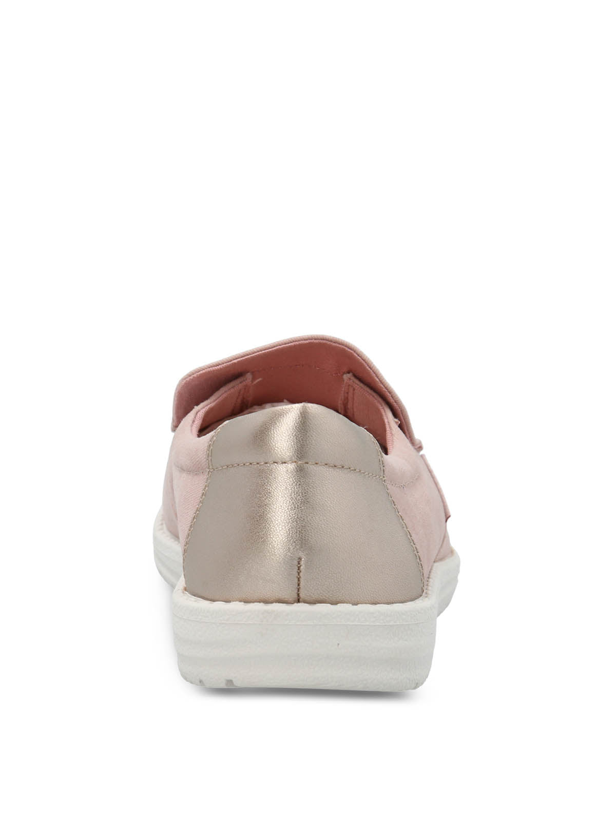 Zapatilla Mujer Grace LT Pink Hush Puppies 6