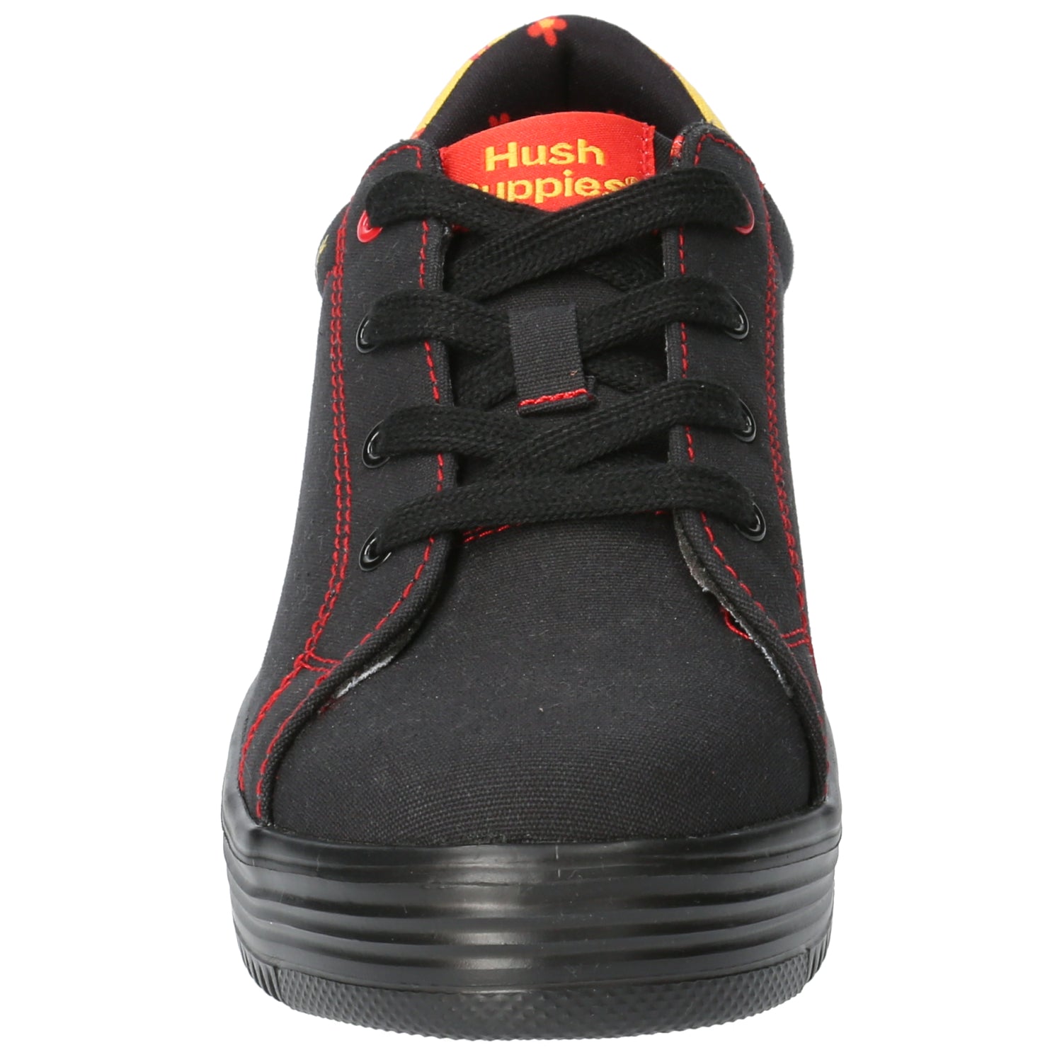 Zapatilla Be Brave -Black 3