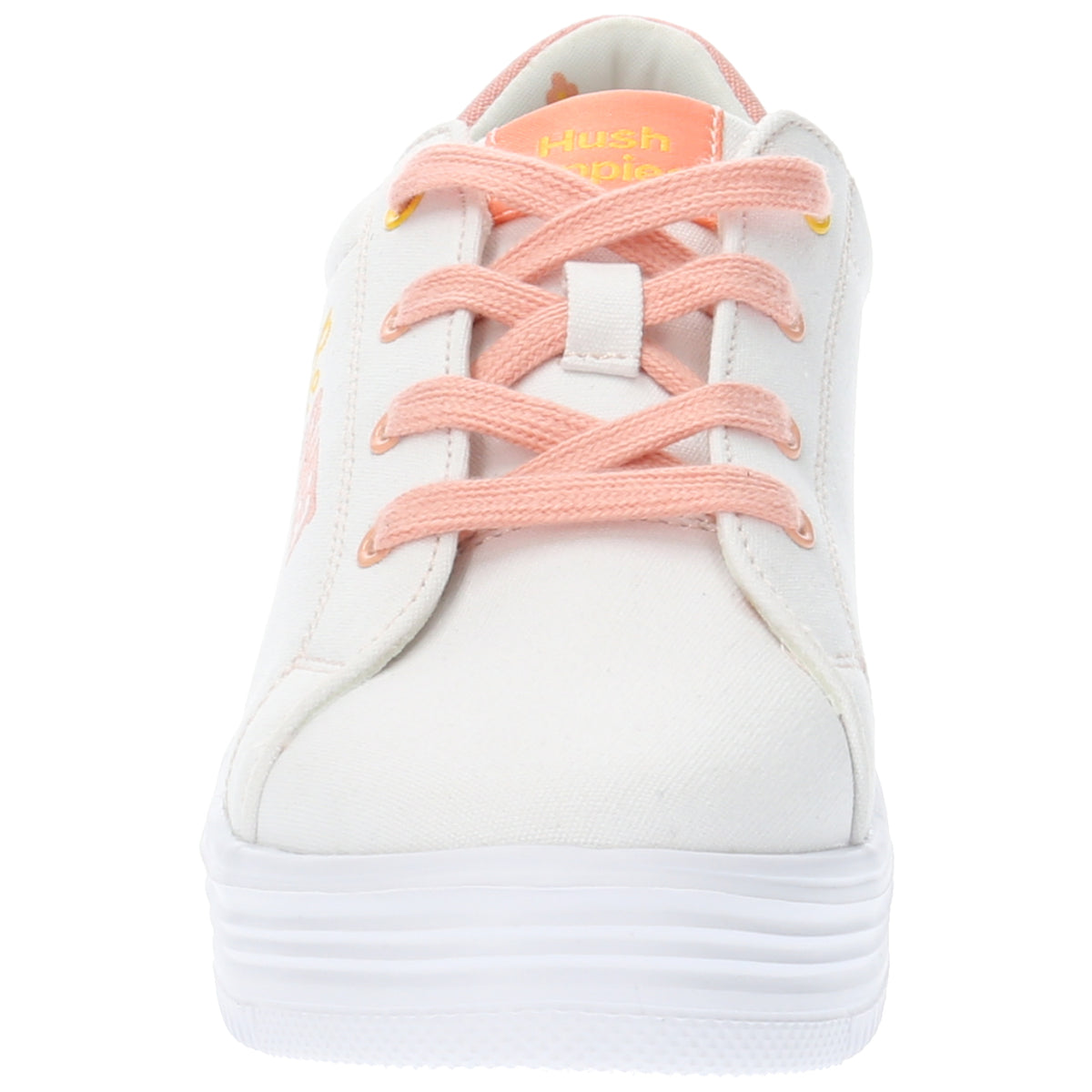 Zapatilla Be Sweet -White 3