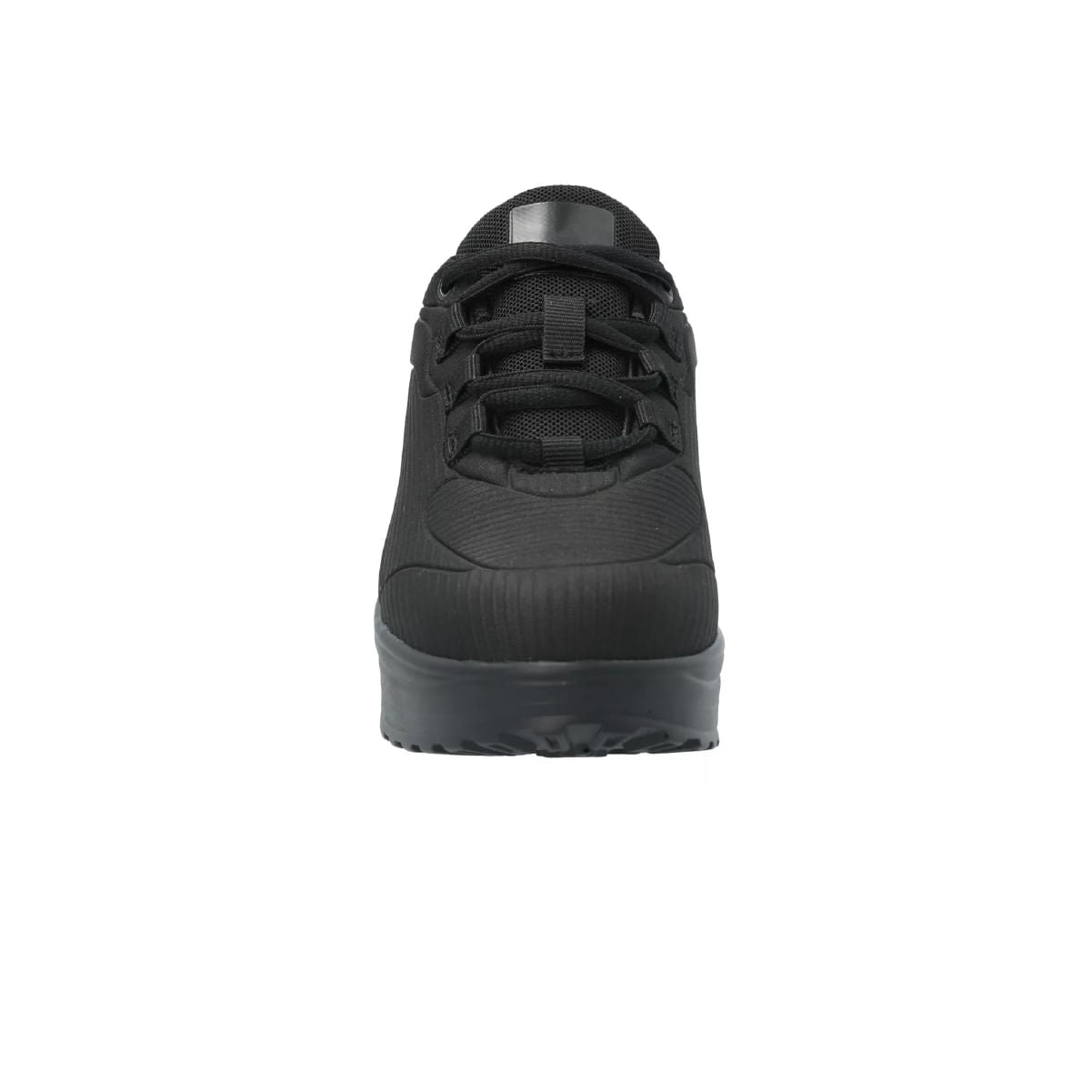 Zapatilla Caty Para Mujer Negra 3