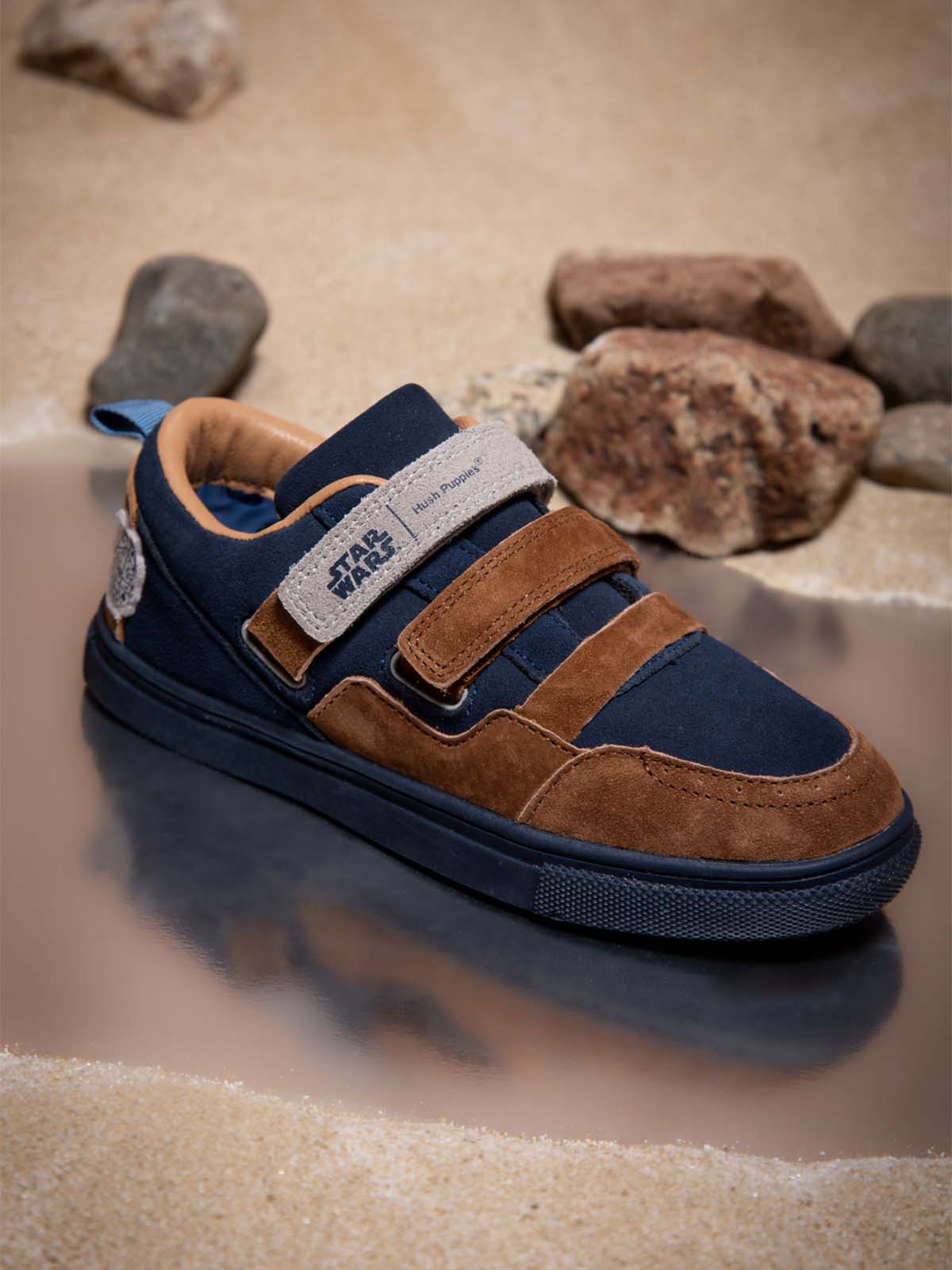 Tenis Han Solo Para Nino 1
