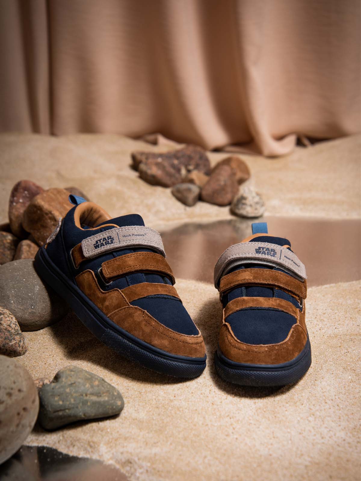 Tenis Han Solo Para Nino 3