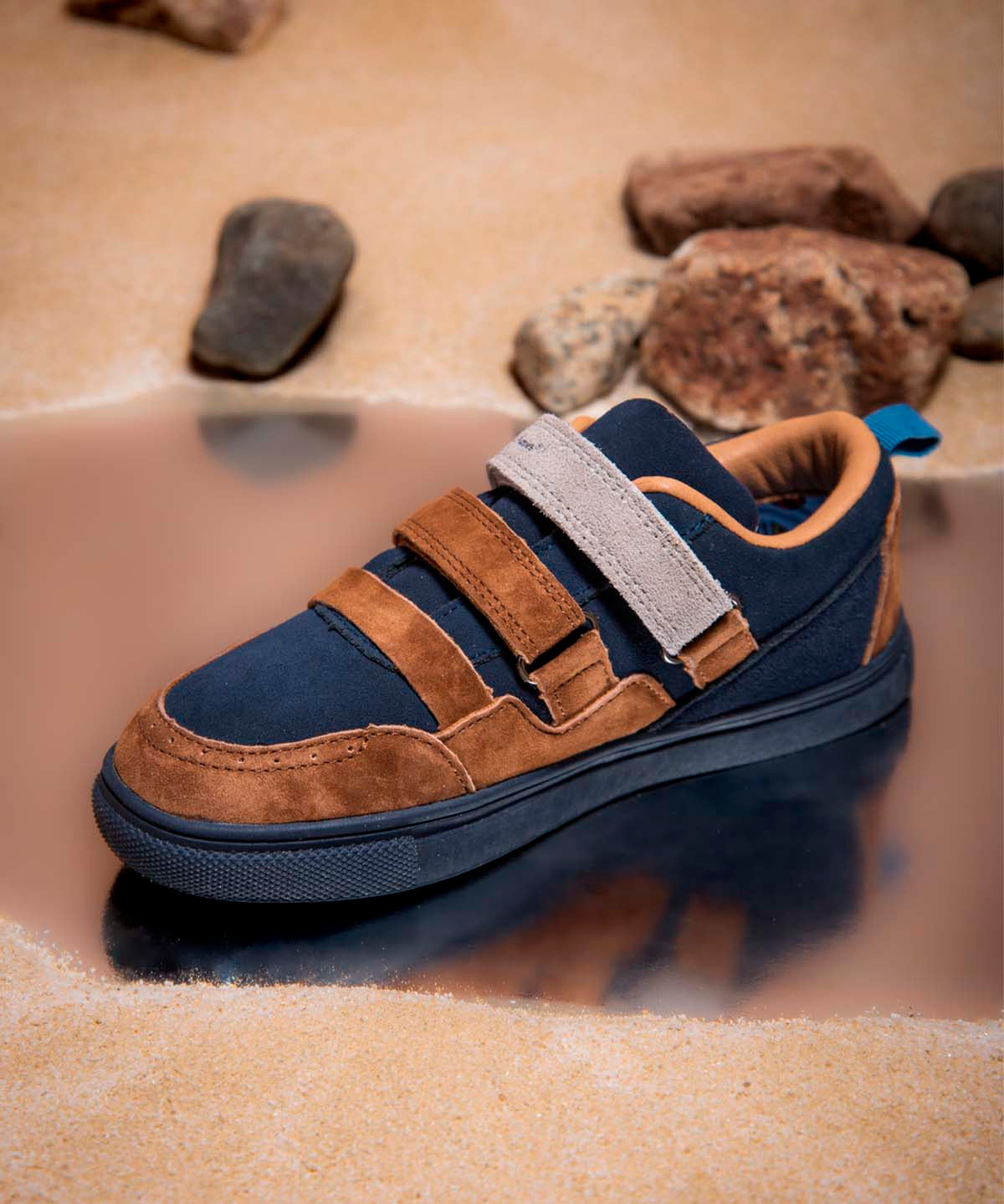 Tenis Han Solo Para Nino 5