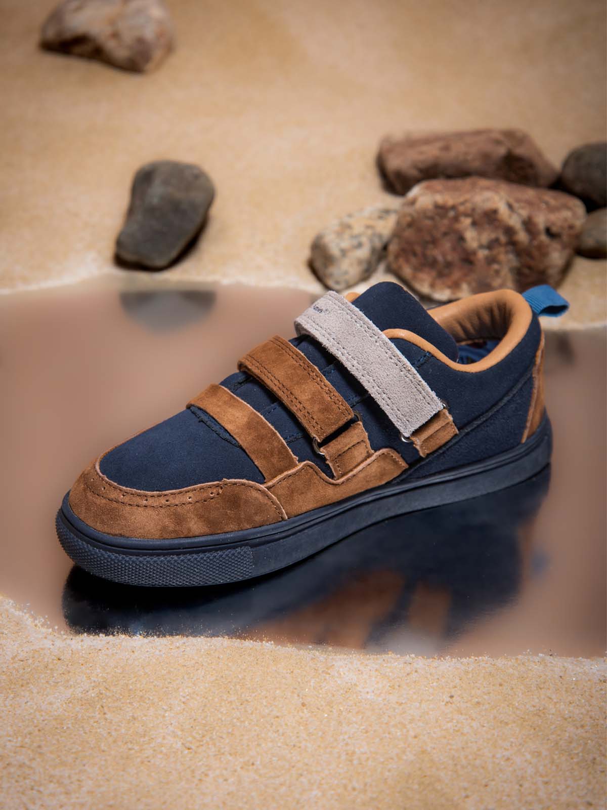 Tenis Han Solo Para Nino 5