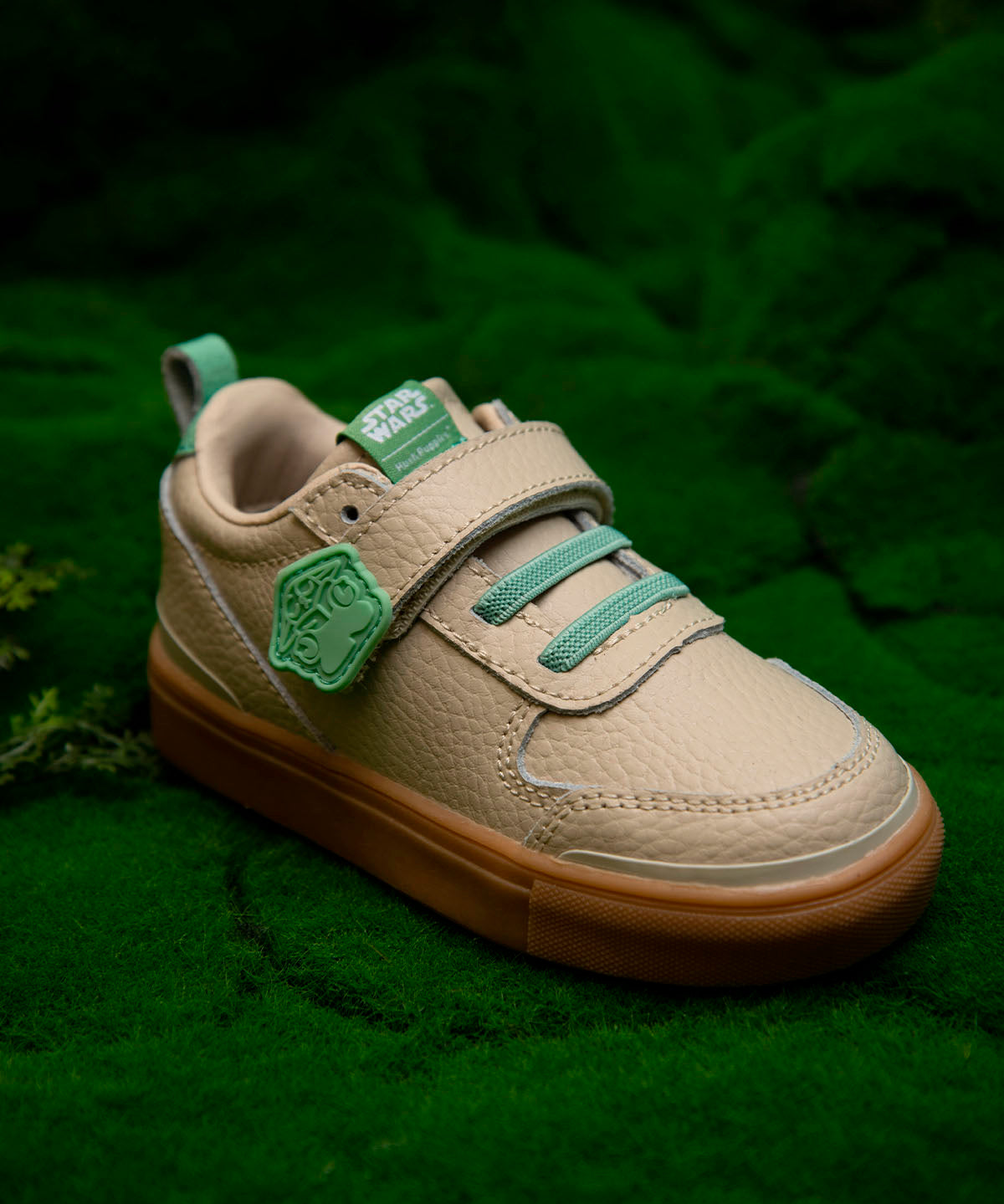 Tenis Grogu Ii Para Nino 1