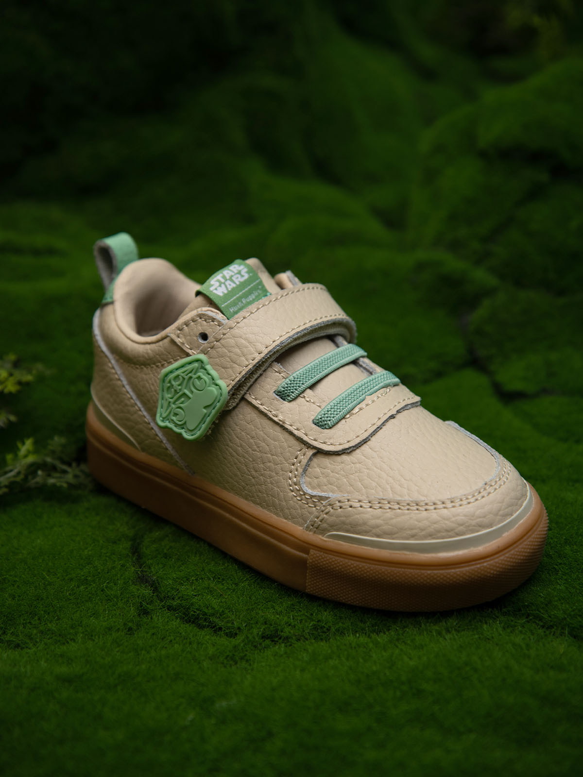 Tenis Grogu Ii Para Nino 1