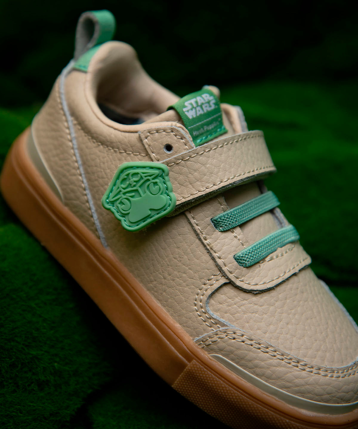 Tenis Grogu Ii Para Nino 3