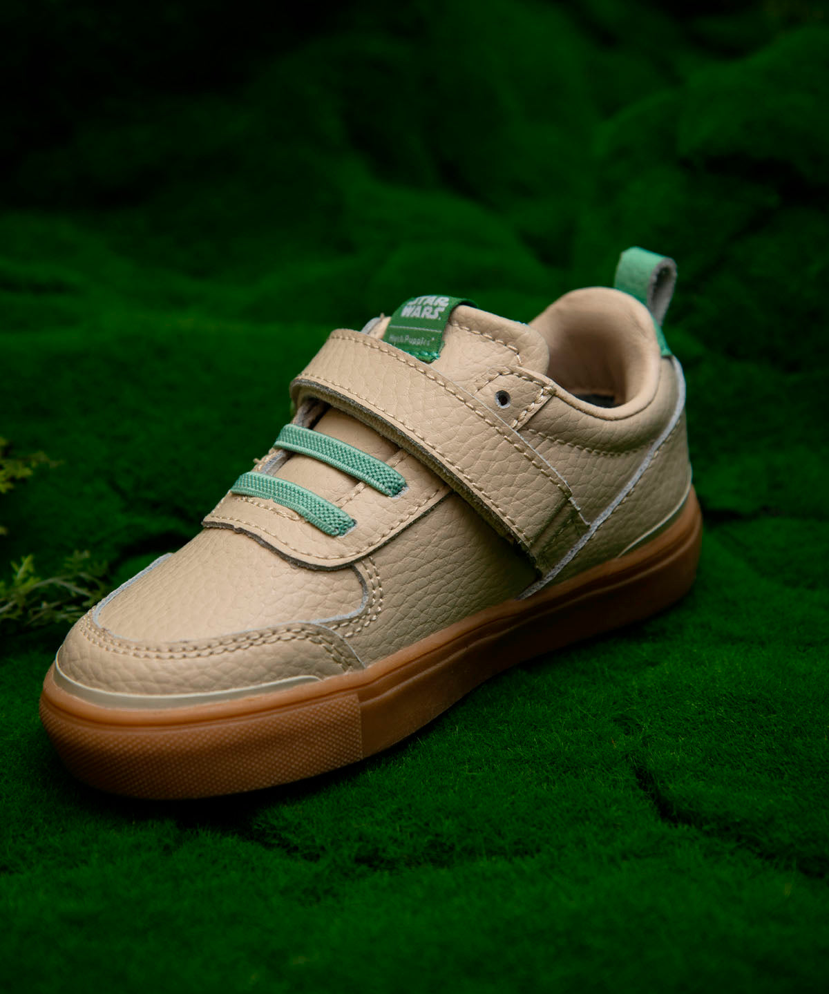 Tenis Grogu Ii Para Nino 4
