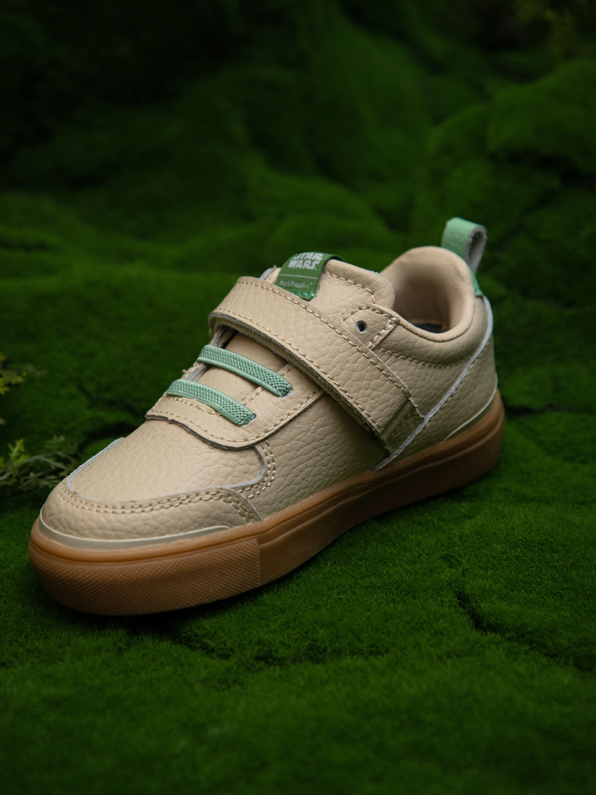 Tenis Grogu Ii Para Nino 4