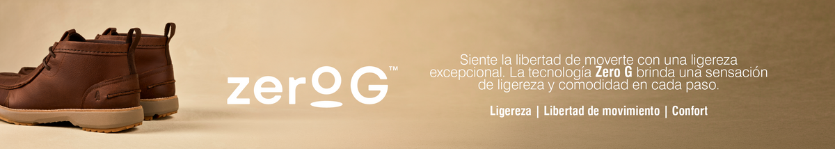 Zero G Mujer